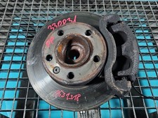 Essieu Renault MASTER