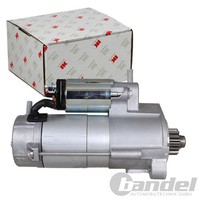 NK Anlasser Starter 1,9Kw Passend FüR Jaguar F-PACE XE XF Land Rover Range |
