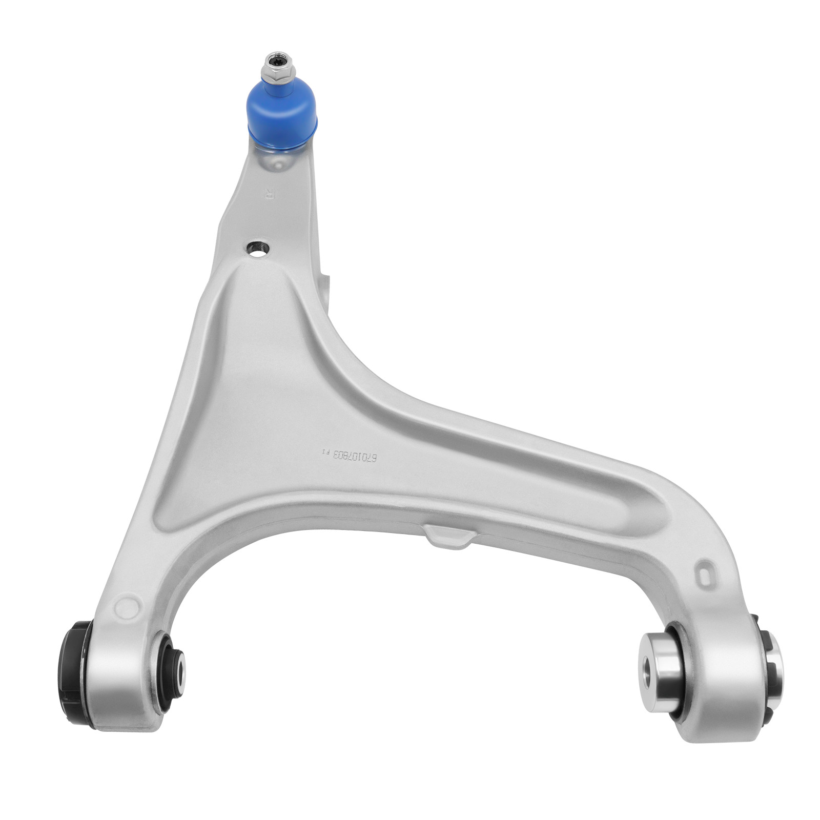 4* Front Upper Lower Control Arms For 14-22 Maserati Quattroporte Ghibli M156