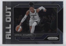2023 Panini Prizm WNBA All Out Aerial Powers #6 ki6