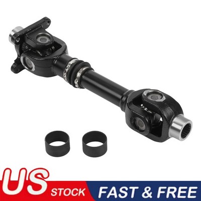 Rear Propeller Prop Drive Shaft for Can-Am Bombardier Outlander 400 2003-2015 US