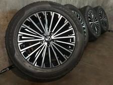 VW Tayron Napoli Alufelgen Winterreifen 235/55 R 18 RDKS 2023 Pirelli 571601025K