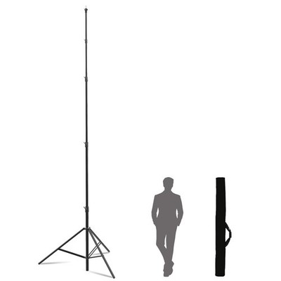 20Ft Heavy Duty Light Stand Tripod,Cisian 6M Sky High Tripod Tall Video Camer...