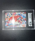 Shohei Ohtani 2018 Topps SGC 9.5 MT+  Complete Sets Variation #700 Rookie Card