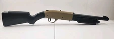 Umarex NXG Pump Shot BB  0.177 cal CO2 Pump Shotgun