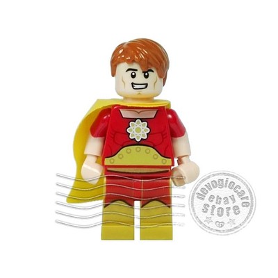 LEGO SUPER HEROES MINIFIGURE sh0227 Hyperion | NEW