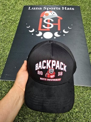 Backpack Boyz Gallo Fino