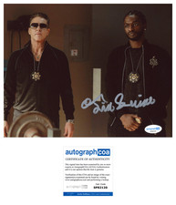 Tim Guinee 'Tulsa King' Signed 8x10 Photo 'A.G. Sackrider' ACOA