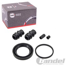 ABS REPARATURSATZ BREMSSATTEL HINTEN VORNE passend für CITROËN C1 JUMPER XSARA F