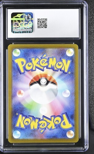 ニャース ホロカード HP170 C/70 Squirtle 170/165 Sv2a: Pokemon Card 151 Holo (Japanese) for sale