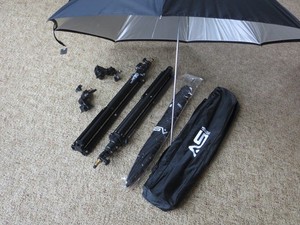 Smith Victor UK2 Umbrella kit (401484)