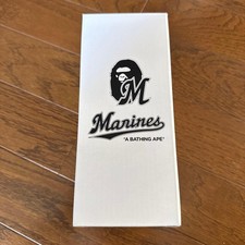 Chiba Lotte Marines Ape Tumbler New and unused