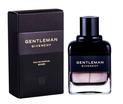 Givenchy Gentleman EDP Boisee 60ml
