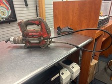 USED MILWAUKEE TOOLS 2646-20 GREASE GUN TOOL ONLY QUC027024 