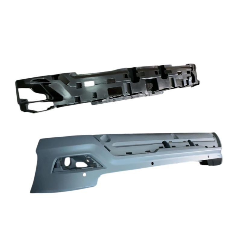 Pare-chocs arrière FORD Ecosport 2251048 bouclier de rechange en ABS