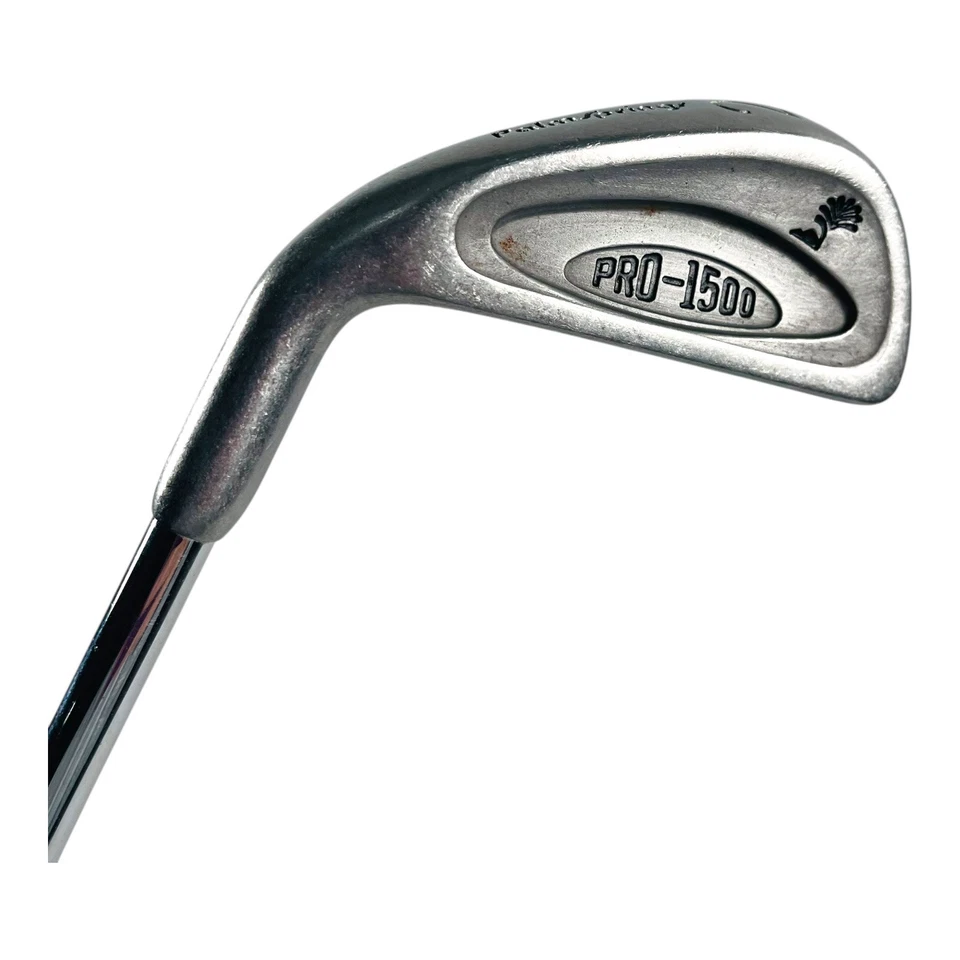 Palm Springs Pro-1500 Series 2 Iron True Temper Steel Shaft Regular 41" Left LH - Image 2 of 4