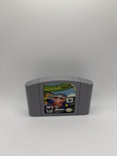 South Park Rally (Nintendo 64, 2000) N64 Tested.