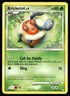 Kricketot 86/123 Pokemon Card Mysterious Treasures Common 60 HP LP DX