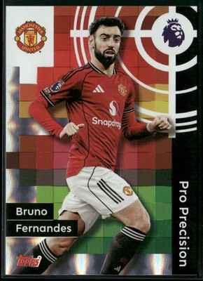 Panini Treble Bruno Fernandes 75枚限定 カード 1854366?ts=1758397905665