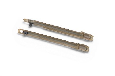 Fox Matrix Elasticated Stems