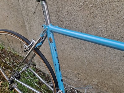 Pinarello vintage d'occasion - Vélos - - page 2