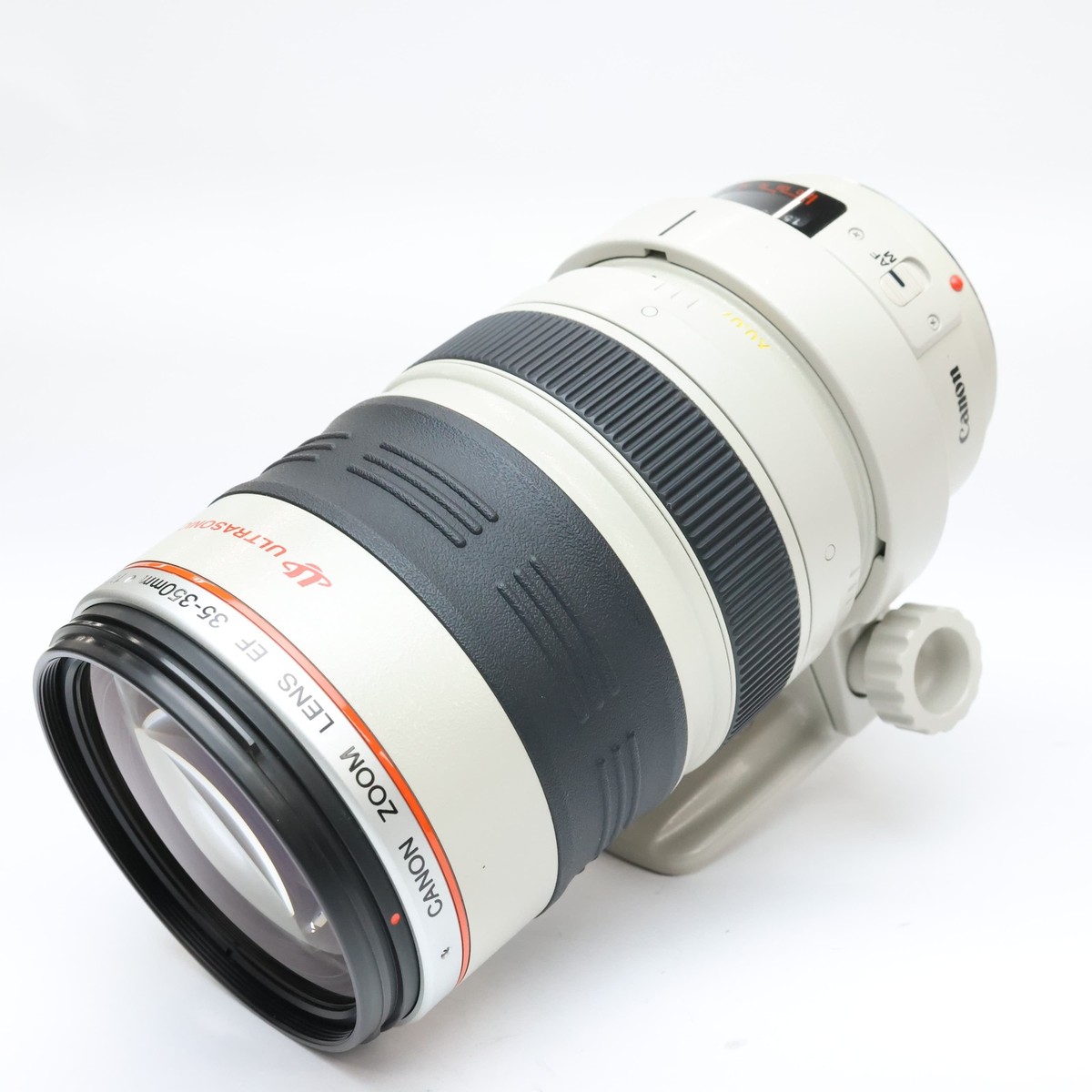 Canon EF 35-350mm F/3.5-5.6L USM #86 | eBay