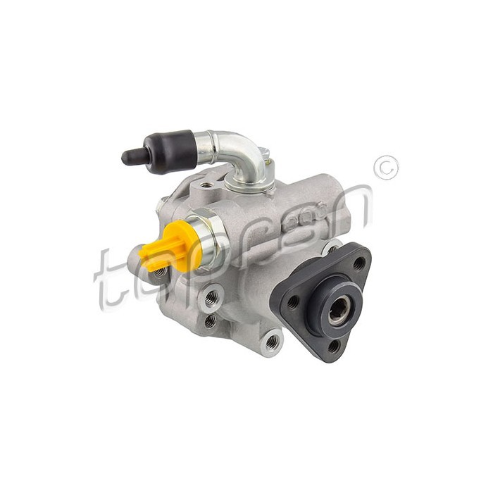 Pompe de direction assistée hydraulique haute performance Audi Q7