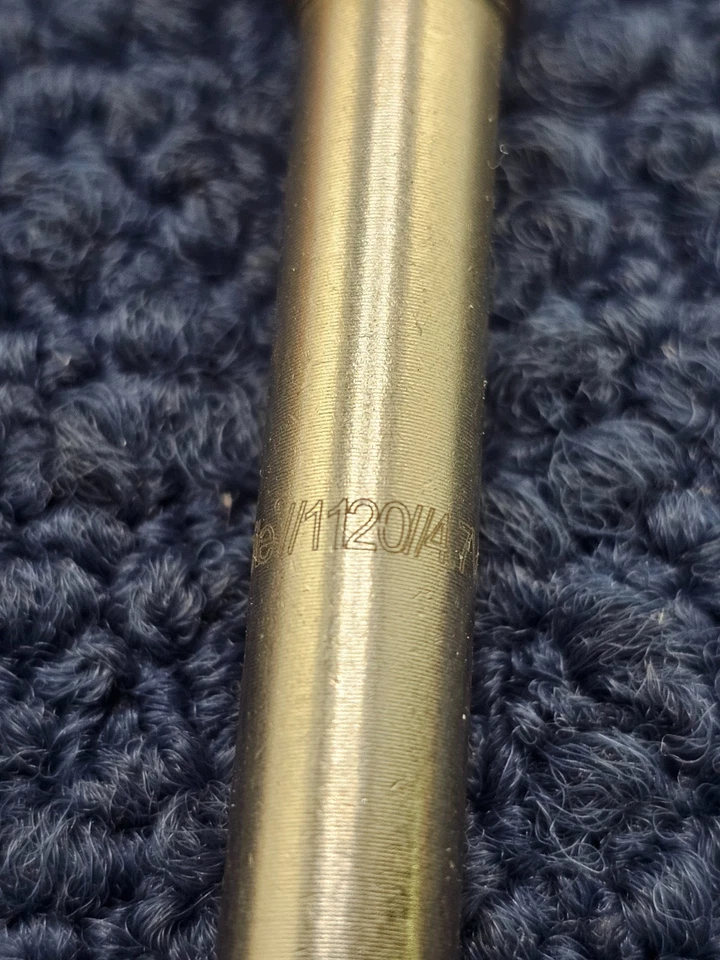 (QUANTIDADE 4) Autolite 1120: velas de incandescência compatíveis com Chevrolet Express 2500 6.6L 2006-2007 - Imagem 4 de 4