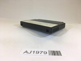 AJ1979 Dragon Quest II 2 NES Famicom Japan