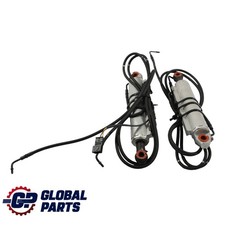 BMW 3 E93 Cabrio-Klappdach Hydraulikzylinder Links SET 7128771