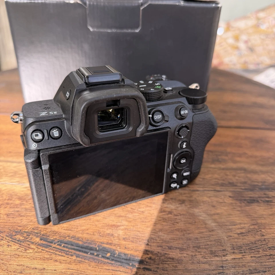 Nikon Z 5 II, photo 2 of 5