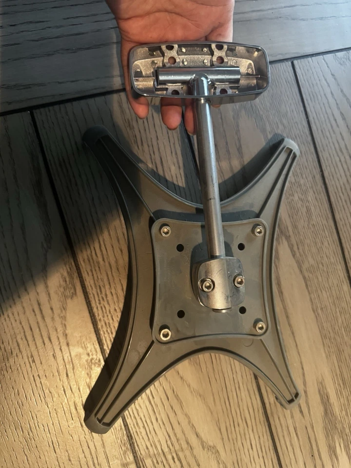 griffin under cabinet tablet mount - Image 3 of 4