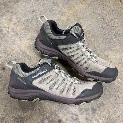 Merrell Crosslander 3 Hiking Shoes Womens Size 9.5 J037998