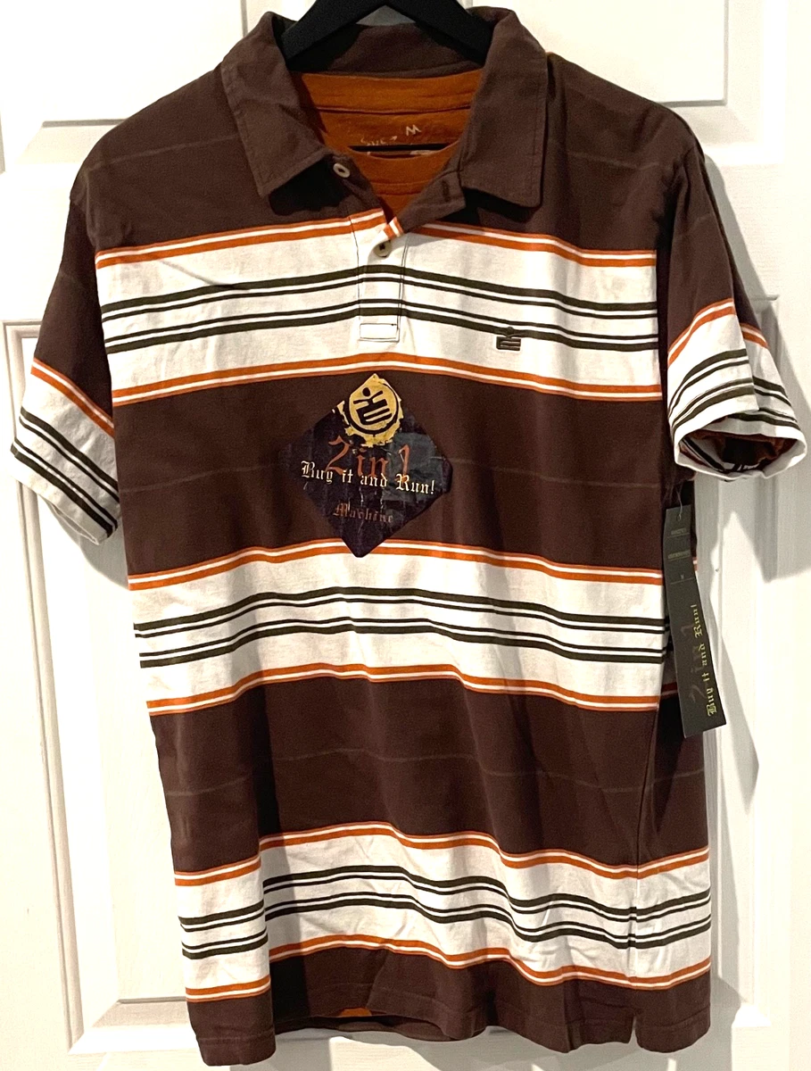 Ecko Unltd. Orange Shirts for Men for sale | eBay
