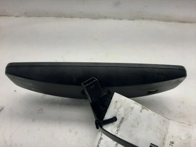 Espejo retrovisor con telemática Onstar Opt UE1 10-17 Chevrolet Equinox 13584893 Foto 4 de 4