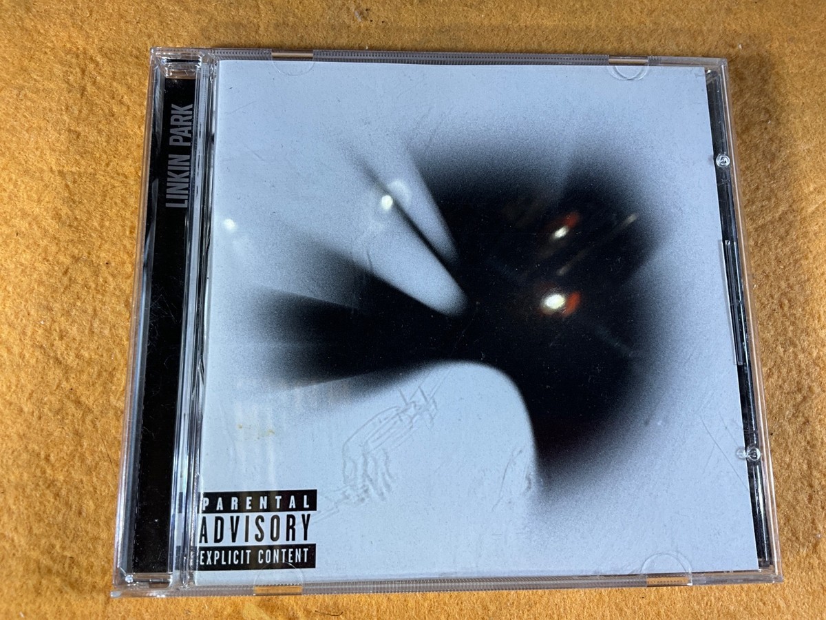 Y13-27 LINKIN PARK A thousand Suns - 2010 PARENTAL ADVISORY