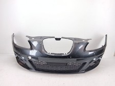 1P0807221M VORDERE STOSSSTANGE / 1066483 FÜR SEAT LEON 1P1 2.0 TDI