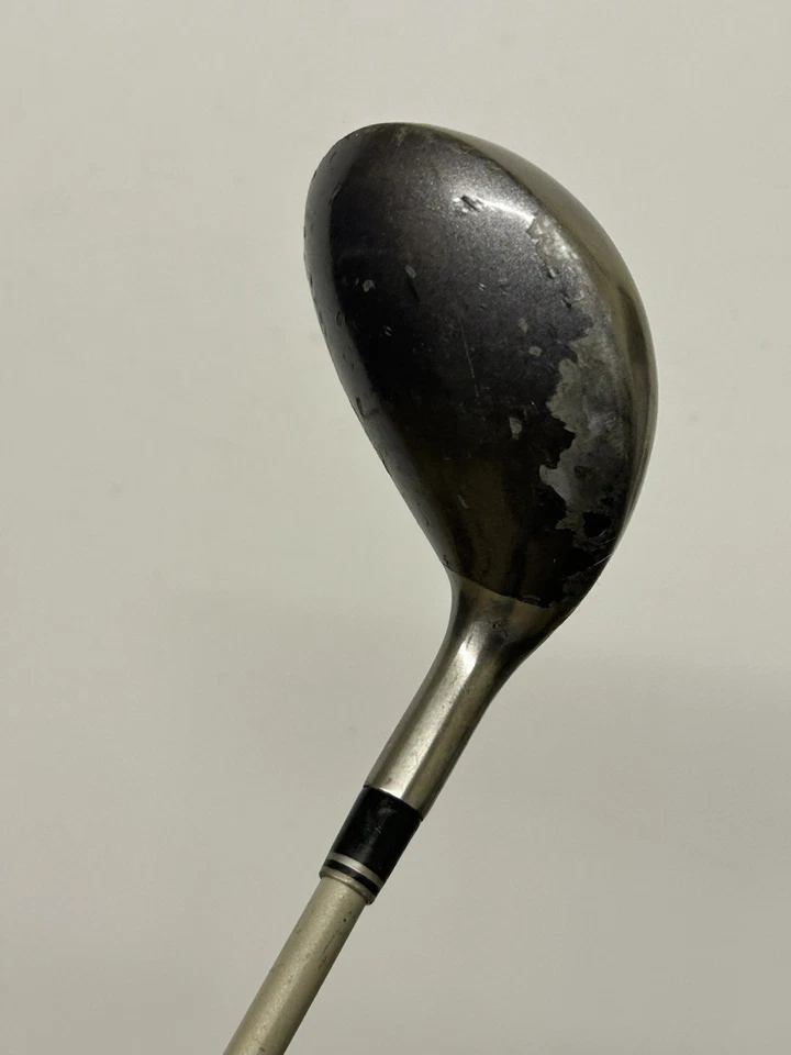 Ladies Perfect Club 7 Wood / 21 Degree / Graphite Shaft / Right Handed - Image 3 of 4