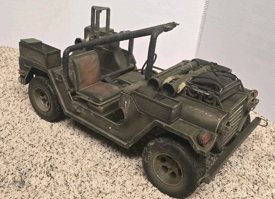 21st Century Toys 1:6 Military & Adventure Action Figures for sale