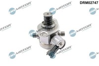 Dr.Motor Automotive DRM02747 Hochdruckpumpe FüR Ford Volvo