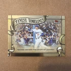 2026 Topps Finest Shohei Ohtani Base (RAW)