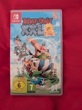 Thumbnail of ebay&reg; auction 398319087570 | Asterix & Obelix Xxl2 Limited Edition (Nintendo Switch)