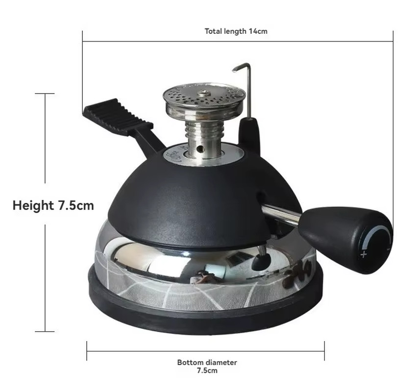 Or Tea Port