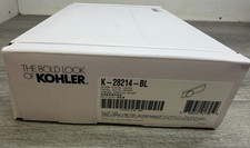 Kohler K-28214-BL Anthem Programmable Digital Shower Controller