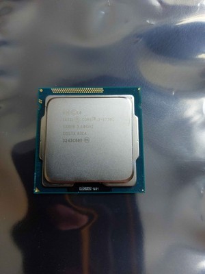 Intel Core i7-3770S SR0PN 8MB 3.1GHz 5GT/s Desktop CPU Processor