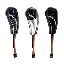 LED Licht Schaltknauf Automatikgetriebe für BMW X3 E83 Linkslenker