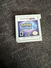 Pokémon Moon - Nintendo 3DS - Authentic Cartridge Only - Tested & Working