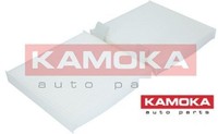 Kamoka F415801 Filter FüR Innenraumluft Innenraumfilter Filter Innenraum