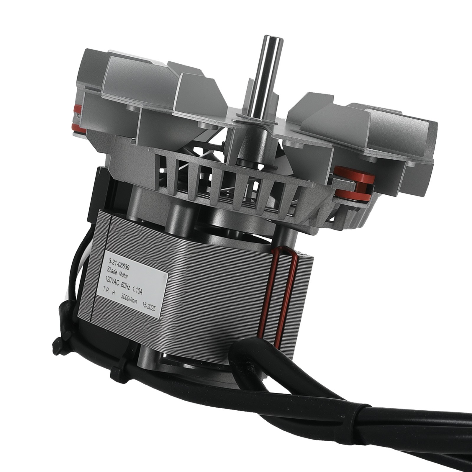 Pellet Stove Exhaust Combustion Blower Motor For Harman Wood ＆ Coal 32108639