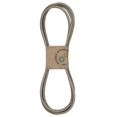 Fits John Deere M155368 Drive Belt Mower Deck X 320 324 500 520 534 540